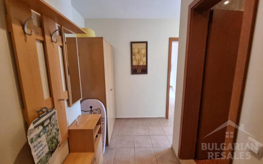 Квартира с видом на море ID: 2793 - Фото12