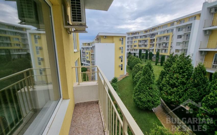 Квартира с видом на море ID: 2793 - Фото14