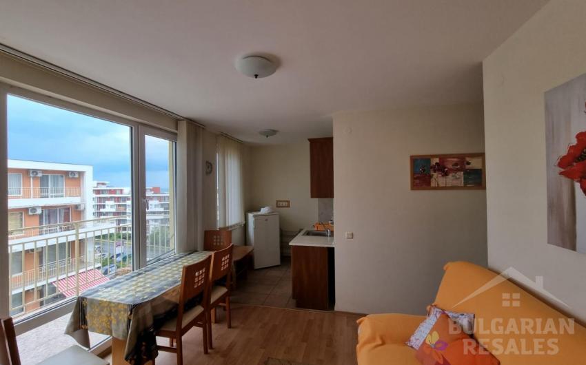 Квартира с видом на море ID: 2793 - Фото9