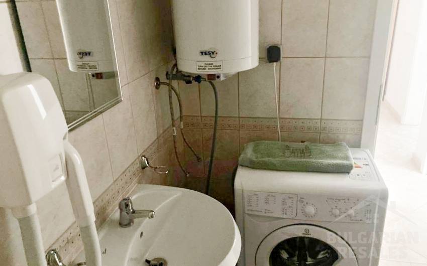 Голямо пространство, апартамент за живеене и отдих! ID: 3500 - Снимка 14