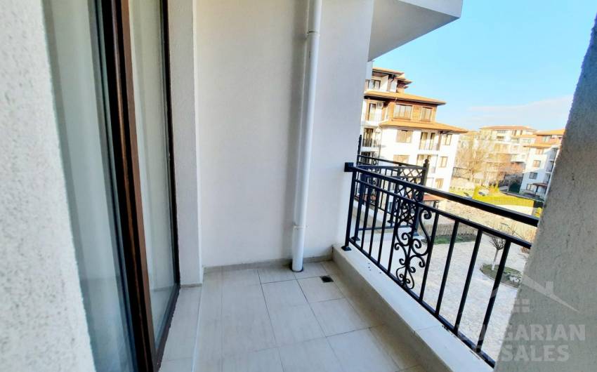 Акция! Апартамент с новой мебелью в подарок ID: 2444 - Фото 7