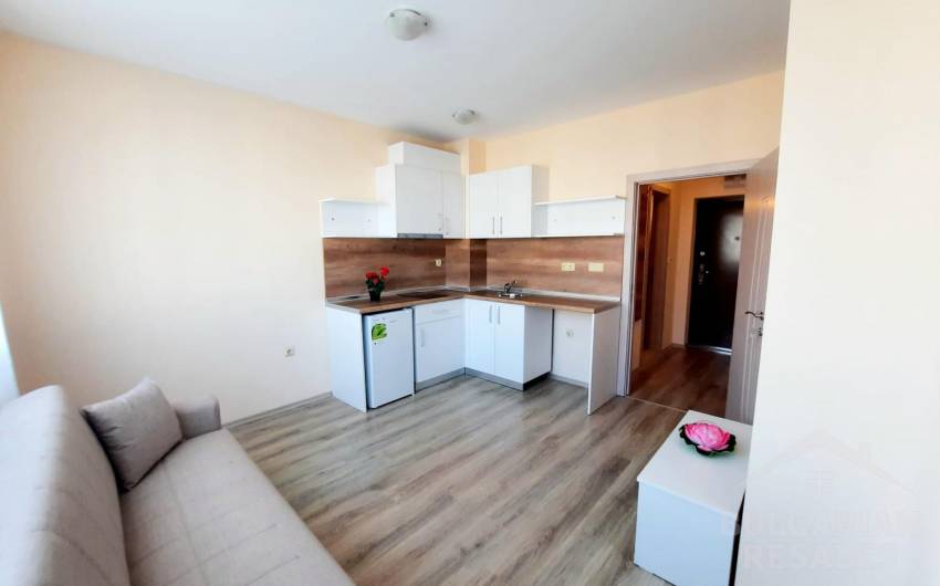 Акция! Апартамент с новой мебелью в подарок ID: 2444 - Фото 6