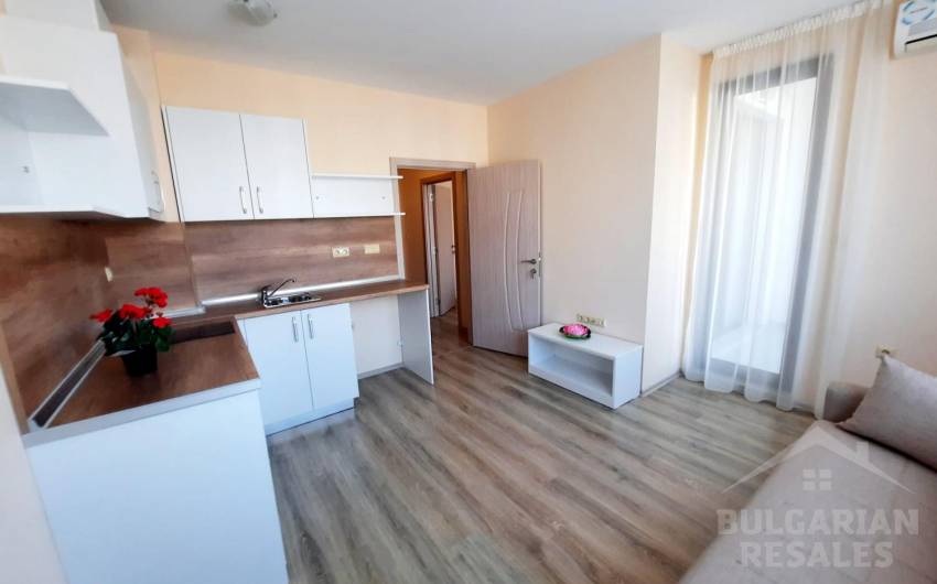 Акция! Апартамент с новой мебелью в подарок ID: 2444 - Фото 4