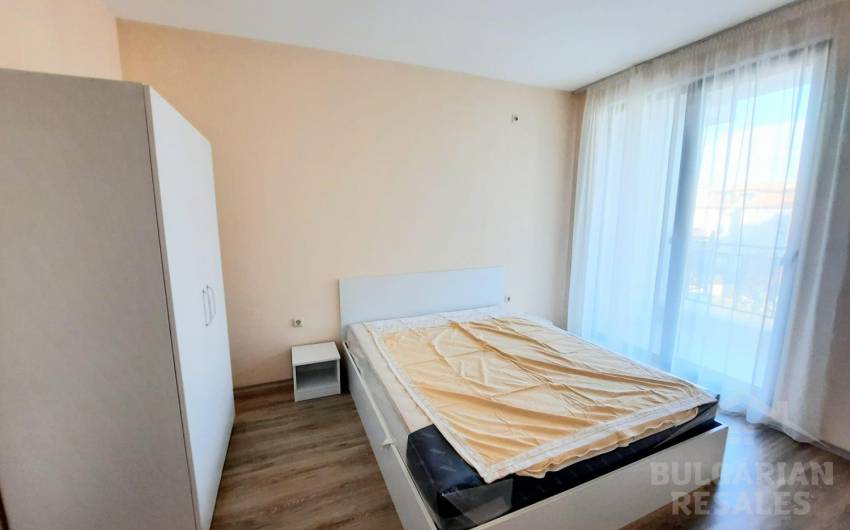 Акция! Апартамент с новой мебелью в подарок ID: 2444 - Фото 10