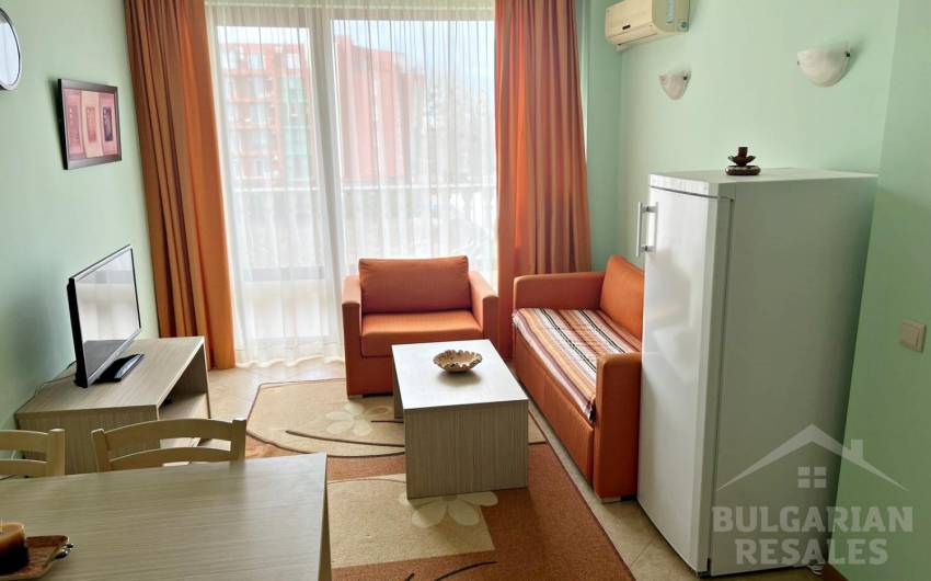 Byt v prestížnom komplexe s krásnym územím ID: 3271 - Фото3