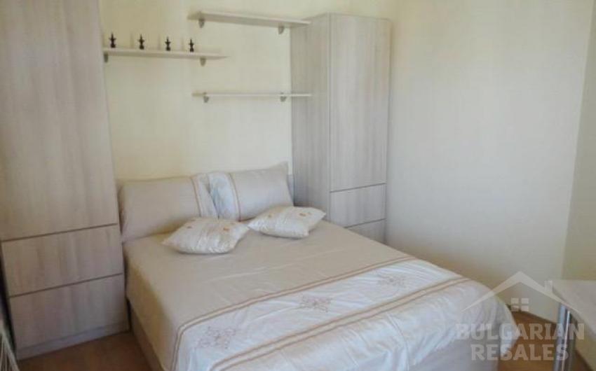 Sveti Vlas, a cozy apartment on the third floor ID: 3187 - Photo 4