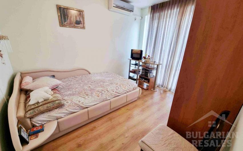 Niedrogie mieszkanie w centrum kurortu ID: 3237 - Фото6