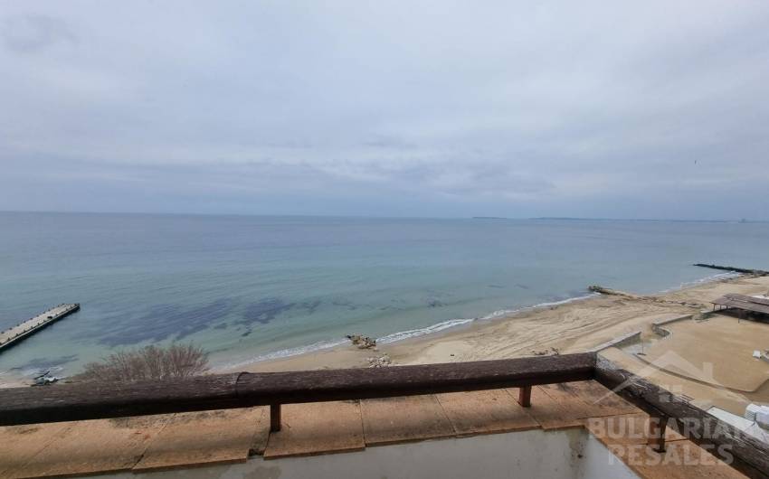 Квартира  с фронтальным видом на море на первой линии ID: 3294 - Фото 3