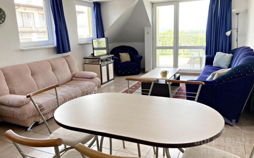 Low-cost flat 200 metres from the beach ID: 3444 - Photo 2