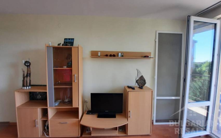 Студио с красива гледка към басейна и територията ID: 2059 - Снимка 5