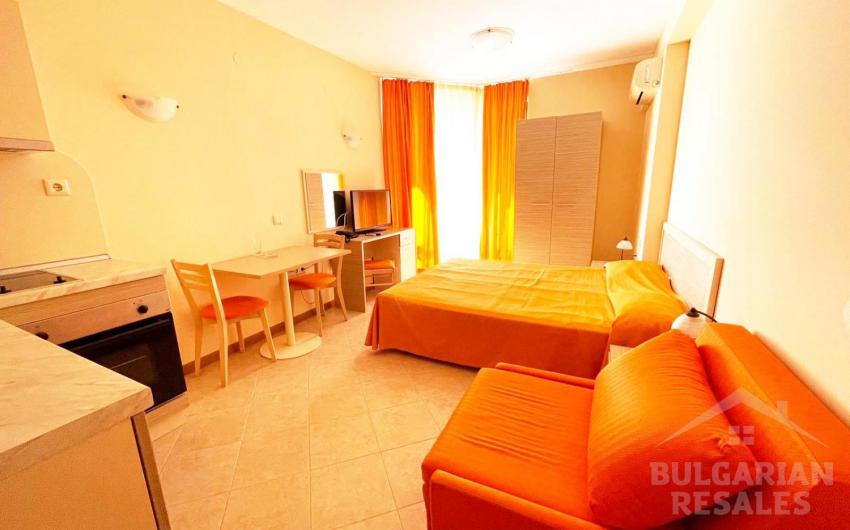 Изгодна цена! Комплекс Royal Sun ID: 2077 - Снимка 2