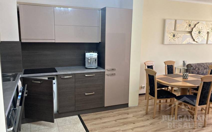 Просторен апартамент на 30 метра от плажа ID: 2219 - Снимка 2