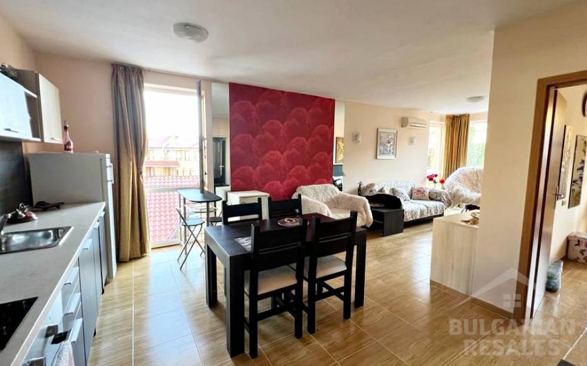 Apartment in Paradise Dreams complex ID: 3612 - Photo 3