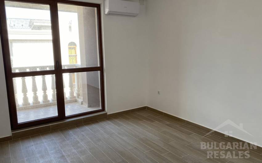 Студио на партерния етаж в луксозен комплекс ID: 2409 - Снимка 5