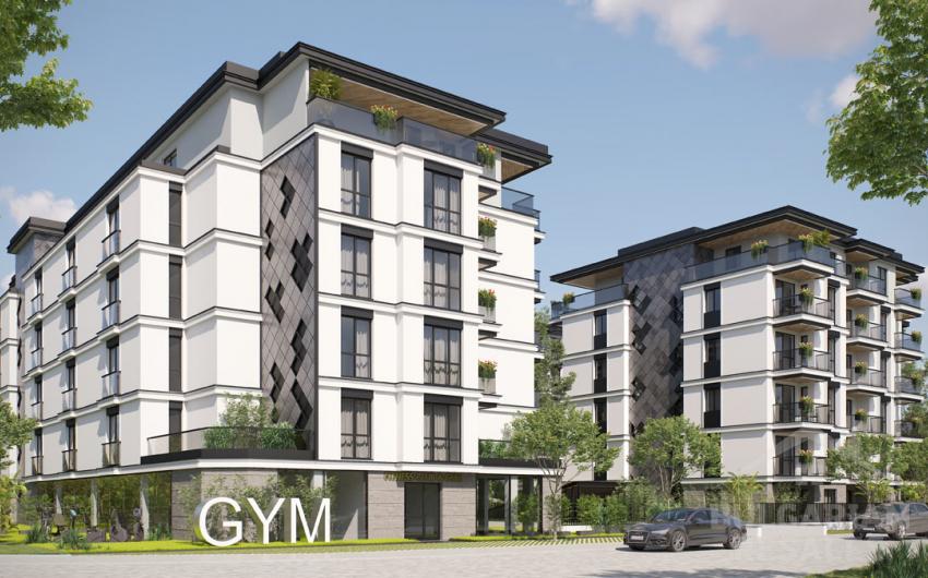 EMILIA ROMANA ESTE ID: 4128 - Photo 3