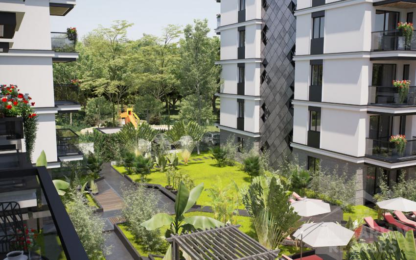 EMILIA ROMANA ESTE ID: 4128 - Photo 4