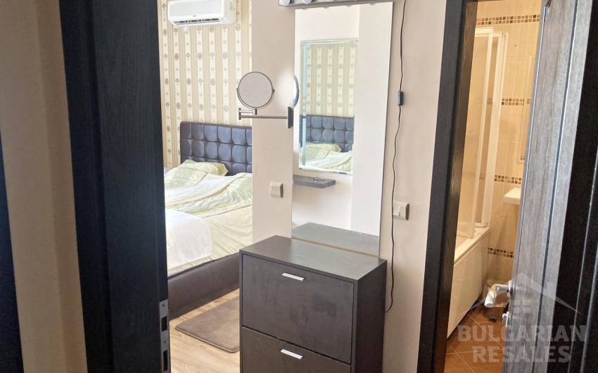 Просторен апартамент на 30 метра от плажа ID: 2219 - Снимка 9