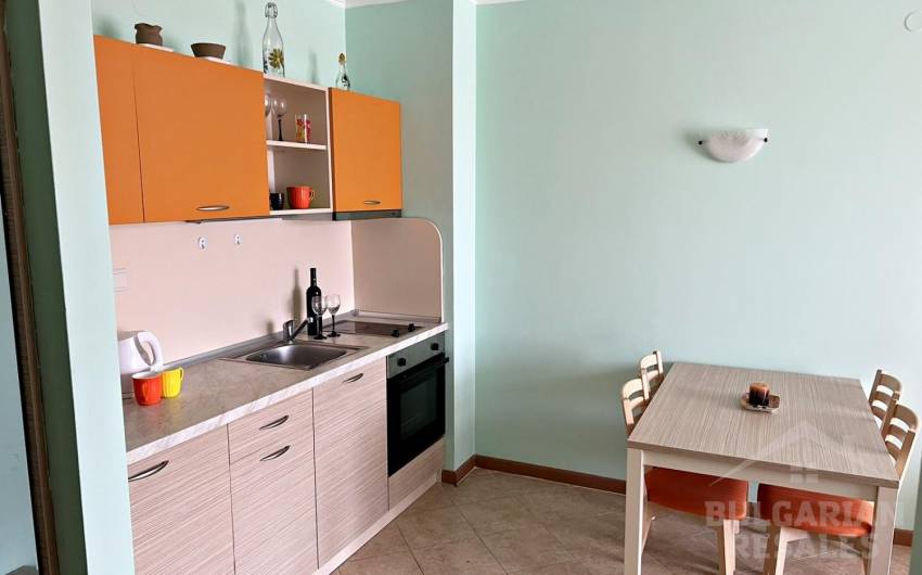 Byt v prestížnom komplexe s krásnym územím ID: 3271 - Фото2