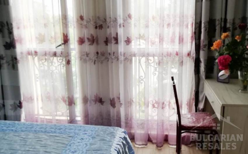 Квартира в известном комплексе Каскадас ID: 2410 - Фото 8