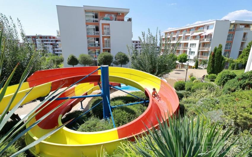 Квартира с видом на море ID: 2793 - Фото5