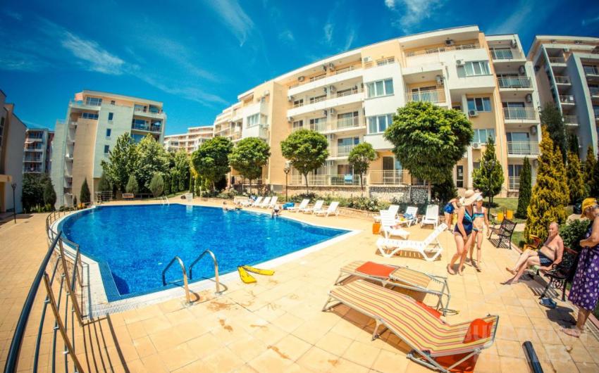 Квартира с видом на море ID: 2793 - Фото2