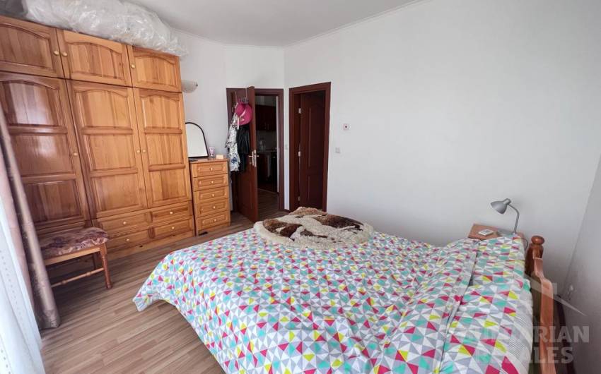 Mieszkanie z dwiema sypialniami i tarasem z dostępem do terenu ID: 3562 - Фото7