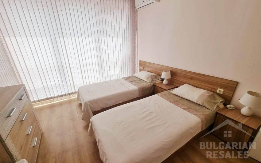 Голям апартамент в центъра на курорта, близо до плажа ID: 3775 - Снимка 6