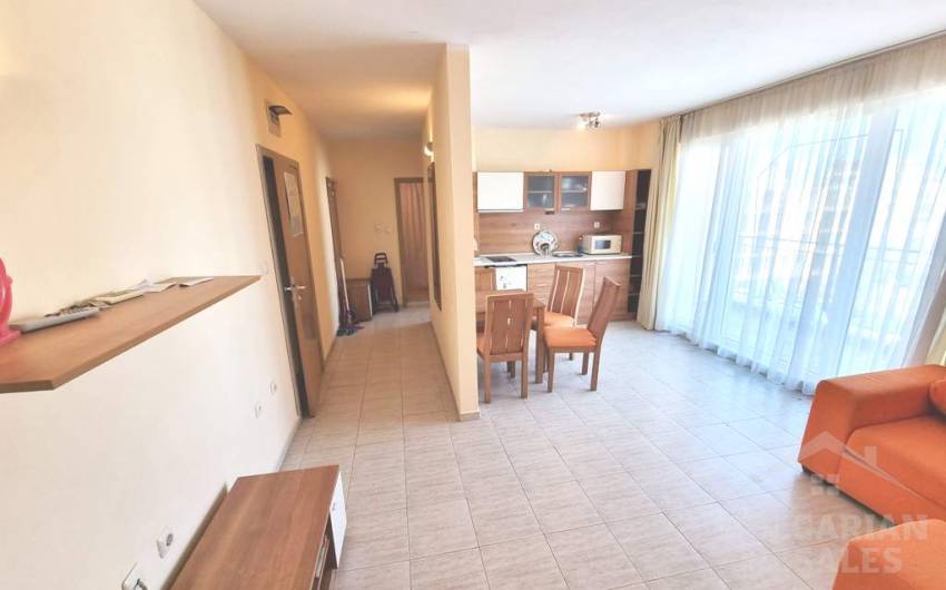 Апартамент в районе какао бич с видом на бассейн ID: 2694 - Фото 2