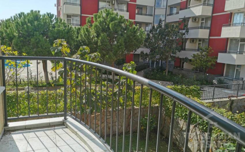 Студия в центре Солнечного берега по выгодной цене ID: 2249 - Фото6