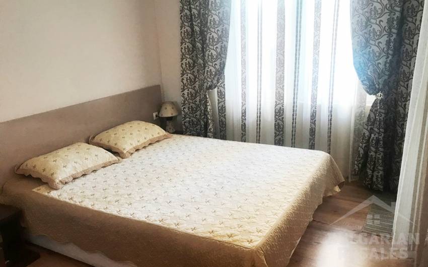 Cozy apartment in Dawn Park Deluxe complex ID: 1850 - Photo 8