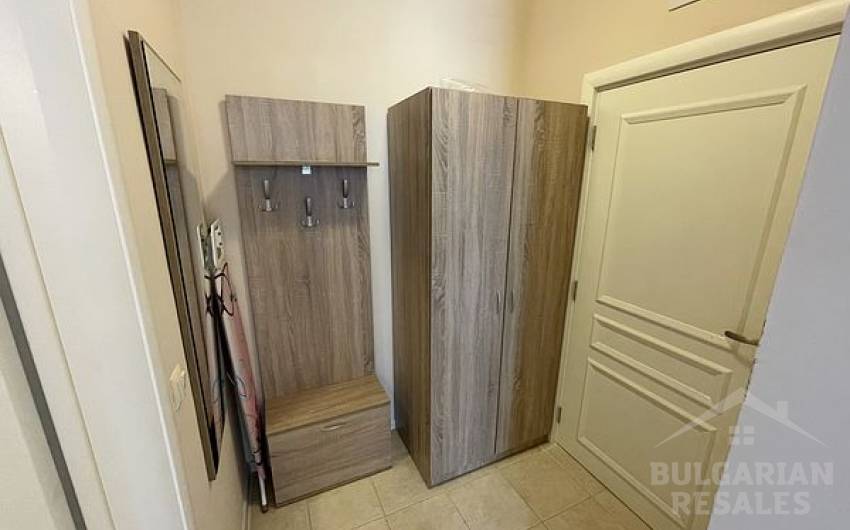 Ładne studio w kompleksie w Słonecznym Brzegu ID: 2054 - Фото5