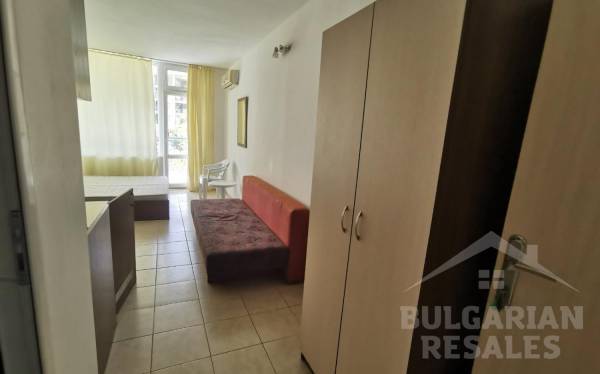 Студия в центре Солнечного берега по выгодной цене ID: 2249 - Фото4