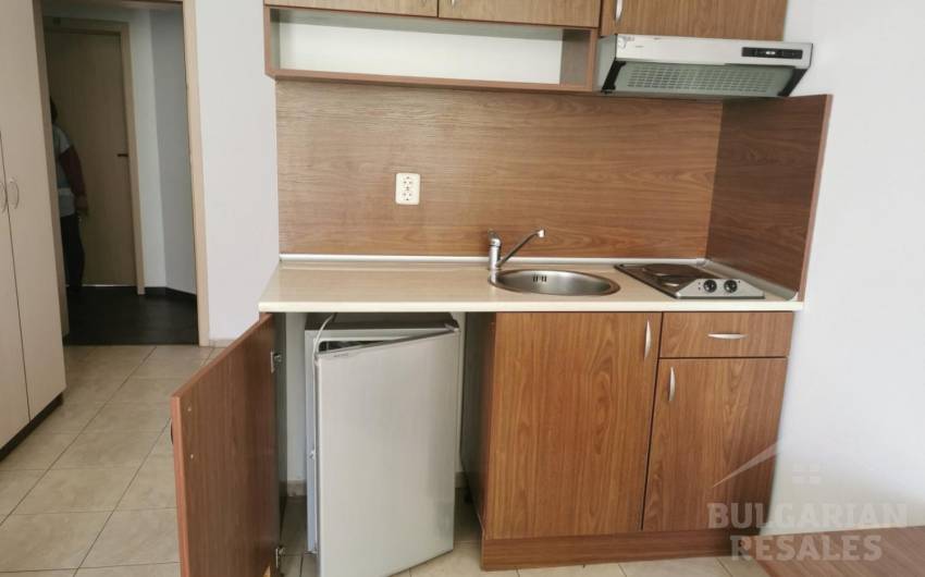 Студия в центре Солнечного берега по выгодной цене ID: 2249 - Фото3