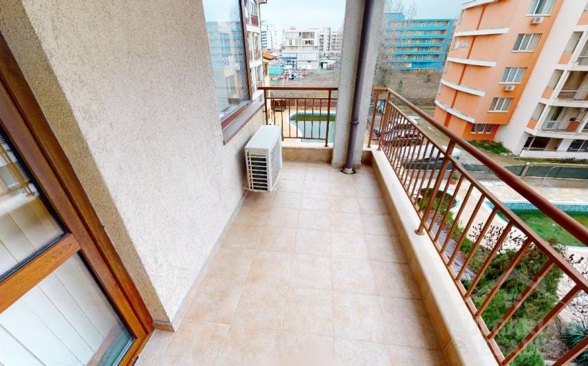 Spacious apartment in a good area of Sunny Beach ID: 2392 - Photo 7