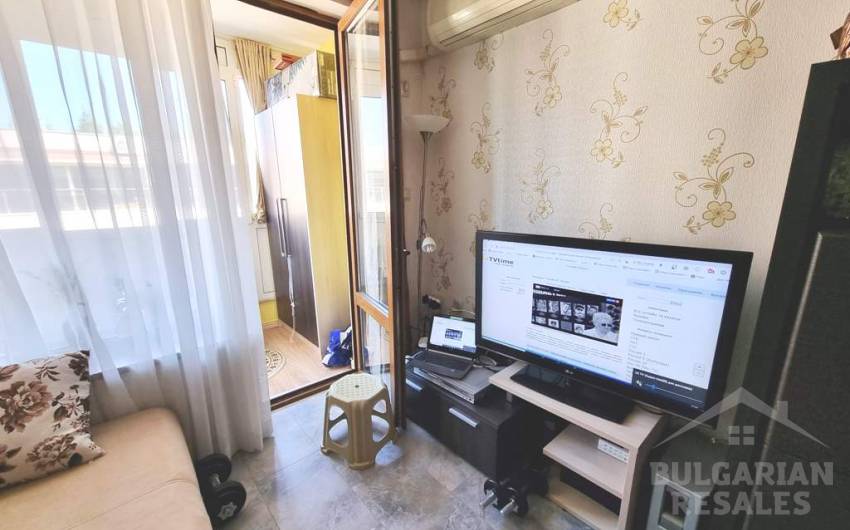 Просторен апартамент в близост до парк Младост и супермаркет ID: 2780 - Снимка 4