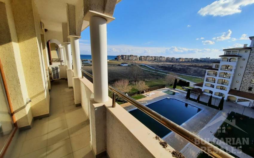 Недвижимость с видом на море в окружении природы  ID: 2470 - Фото 11