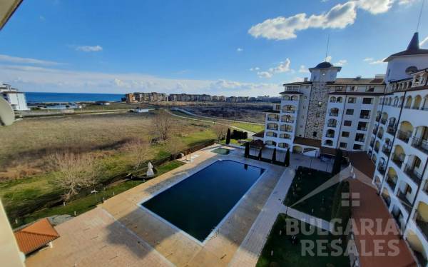 Недвижимость с видом на море в окружении природы  ID: 2470 - Фото 10