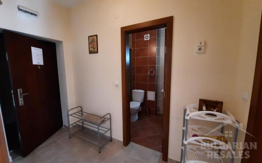 Недвижимость с видом на море в окружении природы  ID: 2470 - Фото4