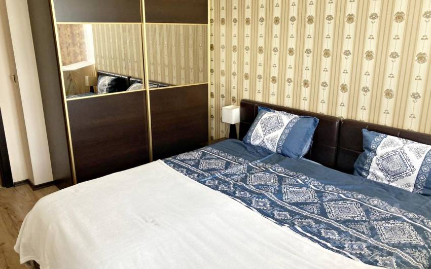 Просторен апартамент на 30 метра от плажа ID: 2219 - Снимка 13