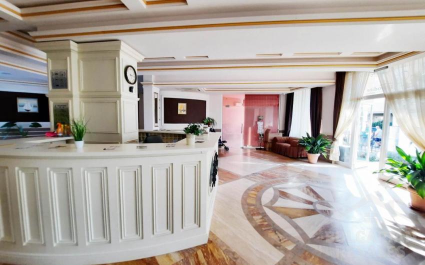 Aphrodite Palace ID: 3128 - Фото5