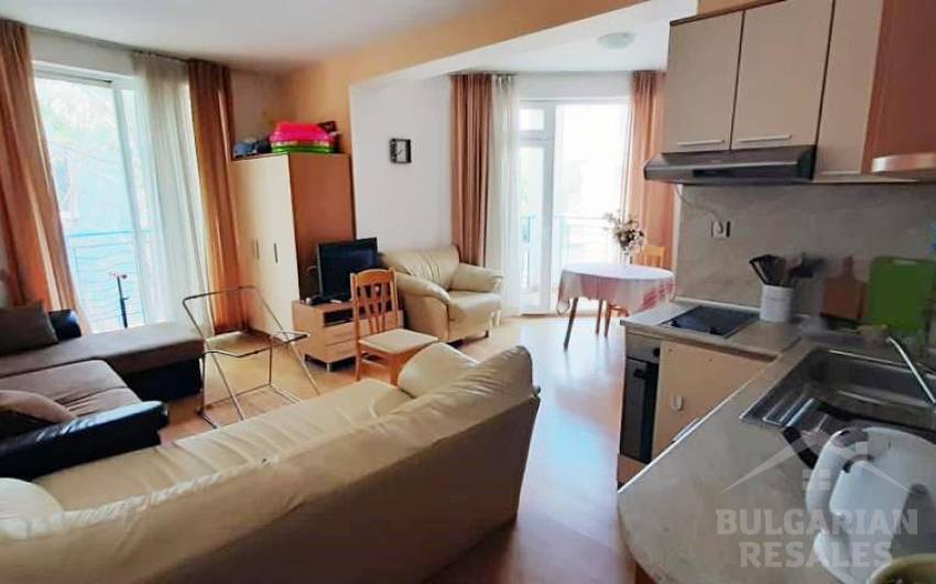 Выгодно купить квартиру на Солнечном берегу ID: 2722 - Фото1