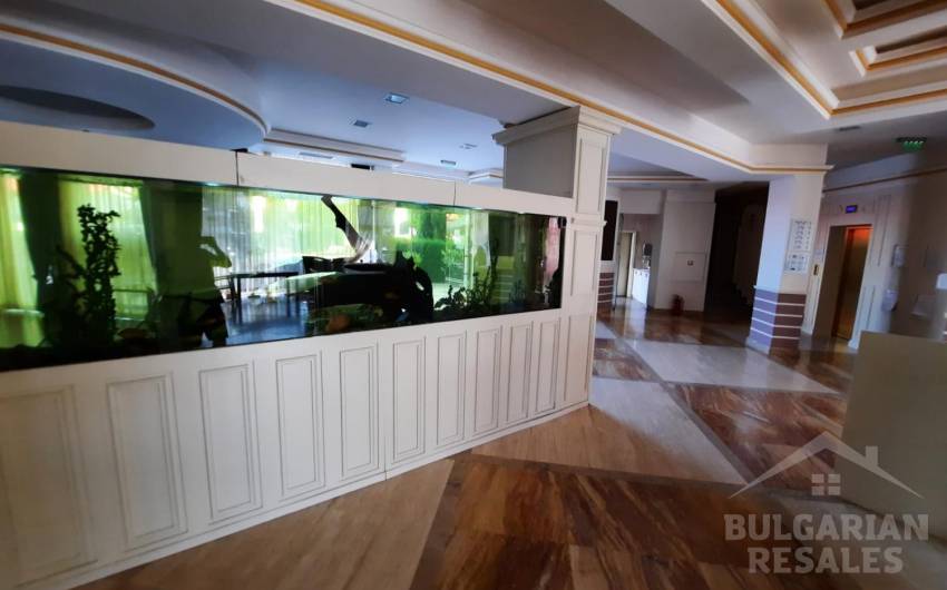 Beautifully furnished studio in the complex Aphrodite Palace ID: 2100 - Photo 7