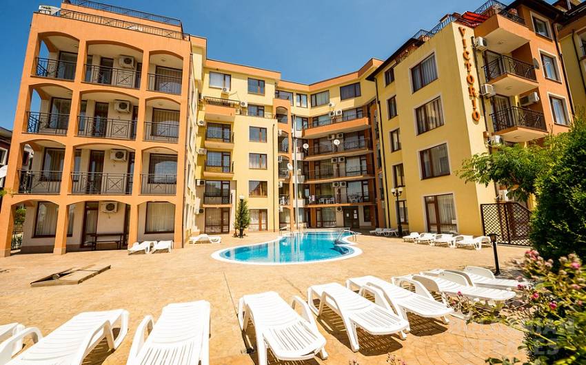 Viktorio ID: 256 - Фото1