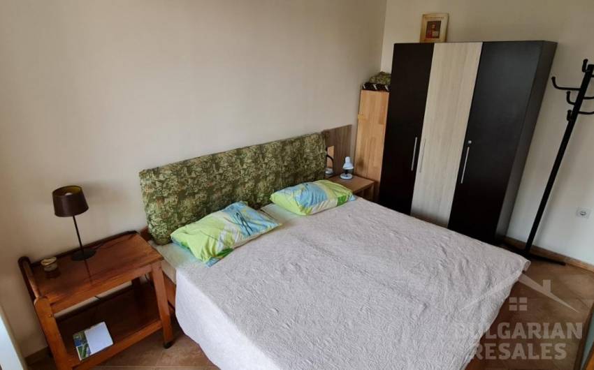 Apartment in a complex with a large area ID: 2408 - Photo 7