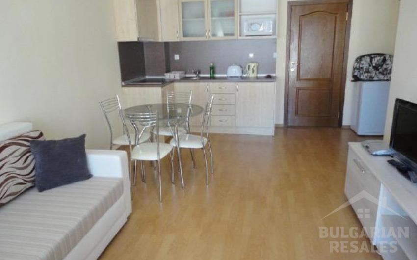 Sveti Vlas, a cozy apartment on the third floor ID: 3187 - Photo 2