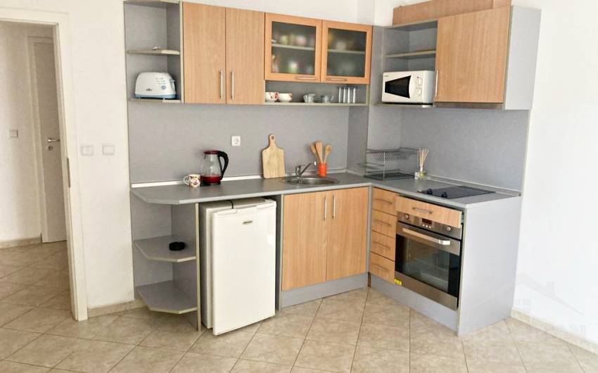 Голямо пространство, апартамент за живеене и отдих! ID: 3500 - Снимка 4