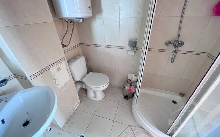 Mieszkanie z dwiema sypialniami i tarasem z dostępem do terenu ID: 3562 - Фото5