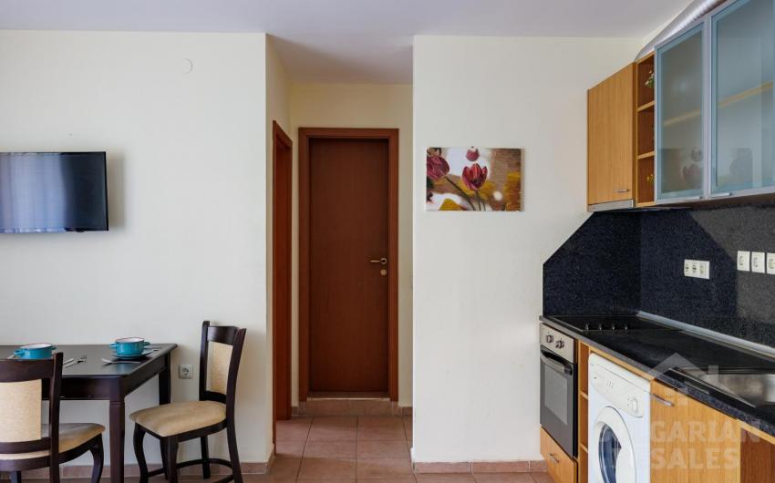 Dvojizbový byt v Bulharsku neďaleko mora ID: 3509 - Фото7