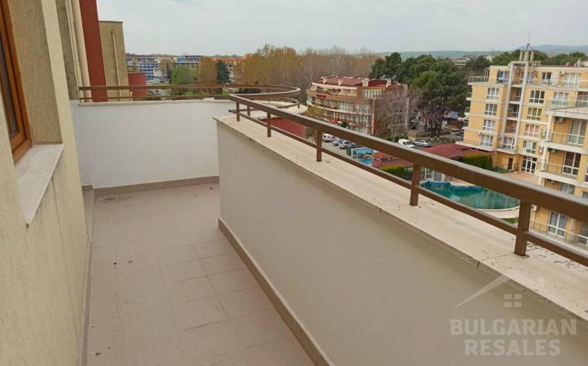 Beautiful offer in Ashton Hall complex  ID: 1561 - Photo 10