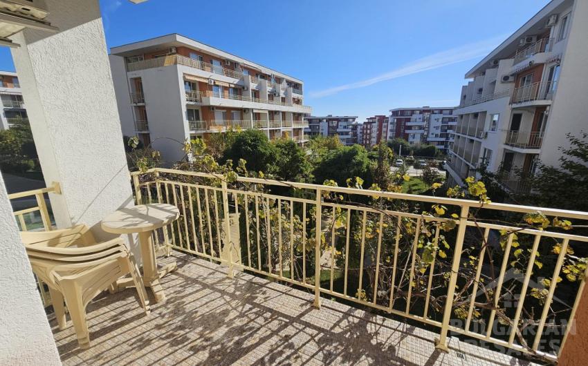 Well renovated apartment for sale in Sveti Vlas ID: 4540 - Photo 9